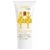 Ziaja Kinderzahnpasta, Eis, Kekse und Vanille, 50 ml
