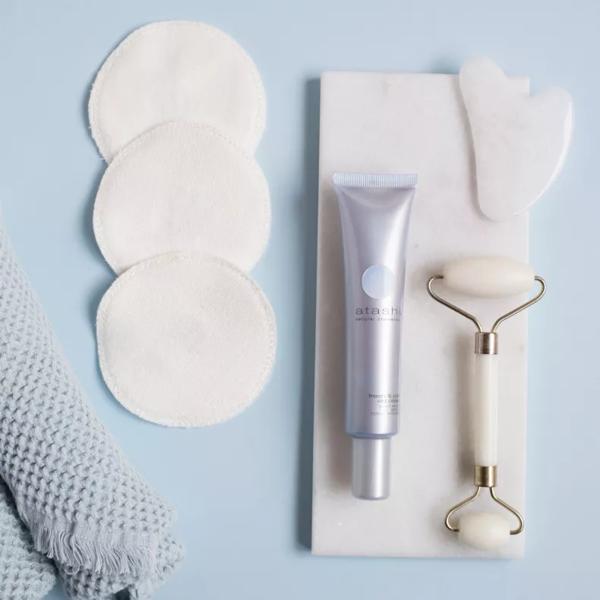 DD Cream Stay Matte Fresh & Pure SPF15 Atashi Intense Tone 40ml
