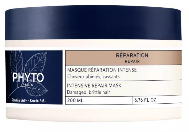 Phyto Máscara Ultra Regeneradora 200ml