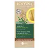 Logona Coloration-soin blond doré 100g