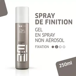 Wella Professionals EIMI Flexible Finish Spray 250ml