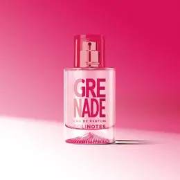 Solinotes Grenade Eau de parfum 50ml