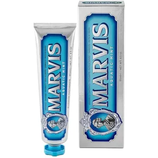 Marvis Aquatic Mint Toothpaste 75ml