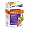 Nutreov Physcience Calori-Track Capteur de Graisses Sucres & Calories 60 comprimés