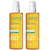 Uriage Bariésun Huile Sèche SPF50+ 2x200 ml