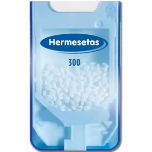 Hermesetas classic 300 sweetener tablets