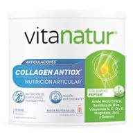 Vitanatur Collagen Antiox Plus 180 gr