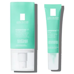 La Roche Posay Hydraphase Intense Rich 50 ml + Hydraphase Intense Eyes 15 ml