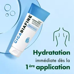 Biafine Cicabiafine Lait Hydratant Corporel Quotidien 200ml