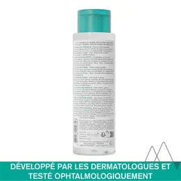 Uriage Eau Micellaire Thermale Démaquillante Peaux Mixtes à Grasses 250ml