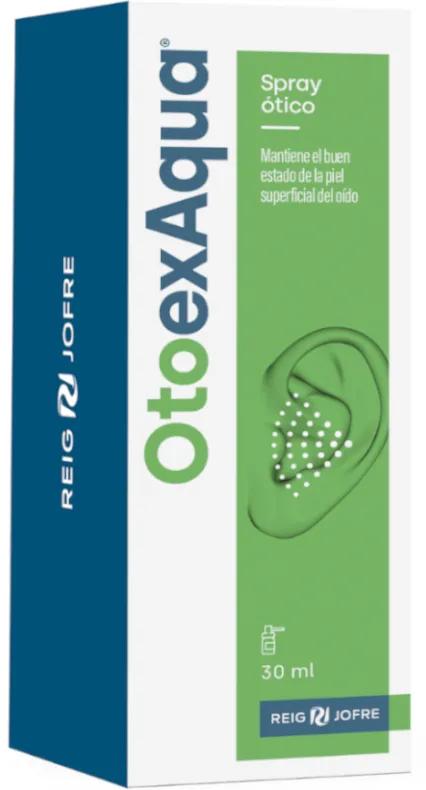 Reig Jofre Otoex Aqua Spray 30 ml