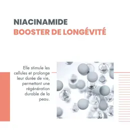 Avène Hyaluron Activ B3 Jour Aqua GelCrème Régénération Cellulaire 50ml