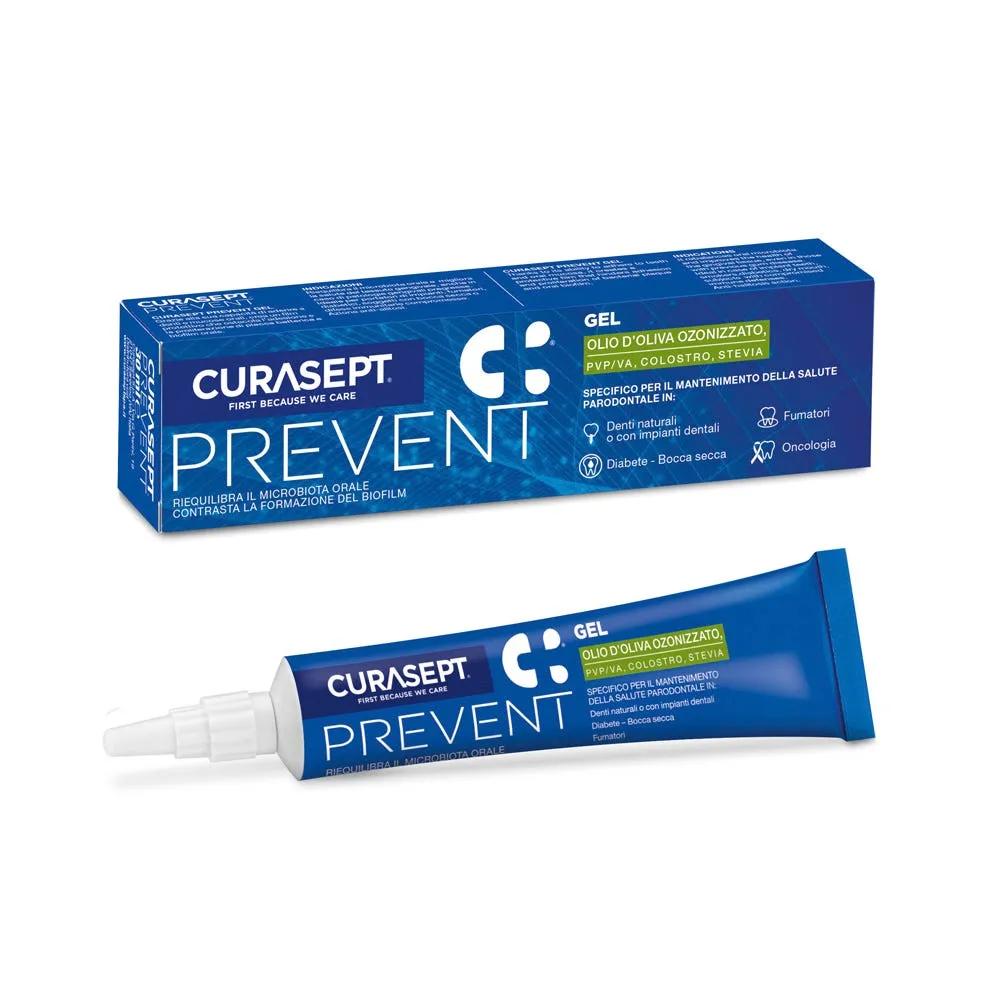 Curasept Prevent Gel 30 ml