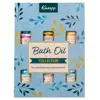 Kneipp Coffret Huiles de Bain 6 x 20ml