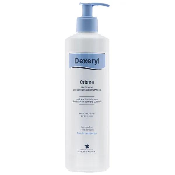 Dexeryl Dry Skin Cream 500g