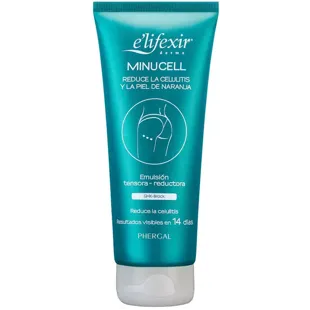ELIFEXIR Minucell Spannende Emulsie 200 ml
