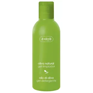 Ziaja Natural Olive Cleansing Gel 200 ml