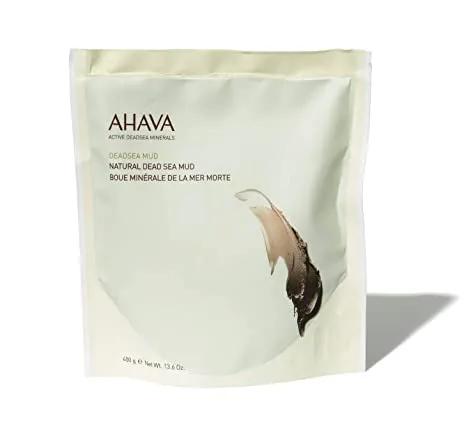 Ahava DeadSea Mud Fango Drenante Corpo 400 g