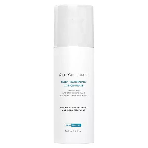 SkinCeuticals Corps Body Tightening Concentrate Soin Raffermissant 150ml