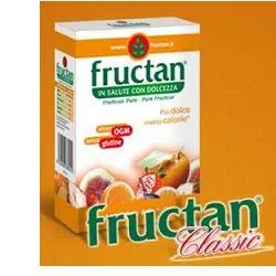 Fructan Classic Dolcificante 50 Bustine