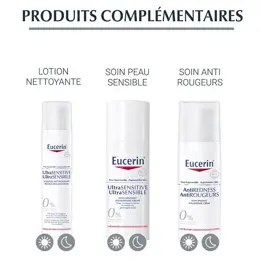 Eucerin Anti-Rougeurs Soin de Jour Correcteur Teinté SPF25 50ml