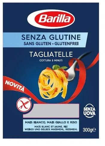 Barilla Tagliatelle Senza Glutine 300 g