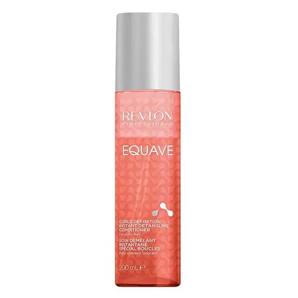 Revlon Professional Equave™ Soin Démêlant Bi-Phase Définition des Boucles 200ml