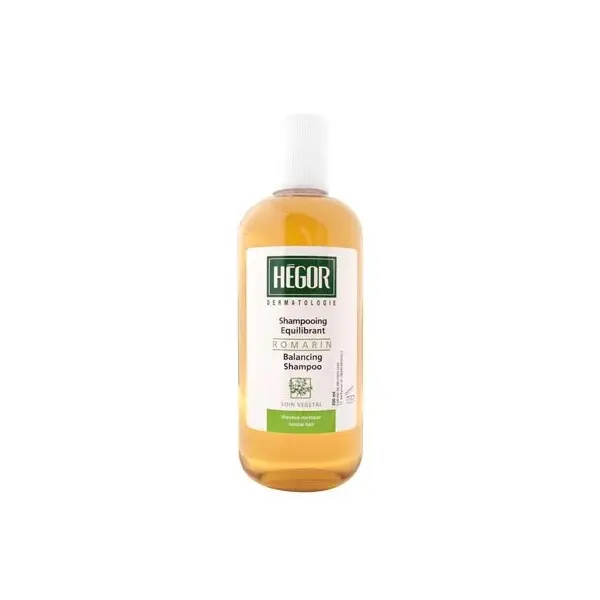 Hegor shampoo bilanciamento Rosemary 300ml