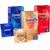 Durex Kondome Natural Plus Easy On 12 Einheiten + Real Feel 12 Einheiten + Sensitive Soft 12 Einheiten