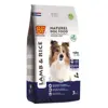 BF Petfood Croquettes Agneau & Riz Sans Blé pour chien 3kg