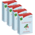 100% Natural PhytoBerberine 4x30 Capsules