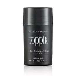 Toppik Fibre Noir 12g