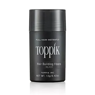 Toppik Fibre Nero 12g