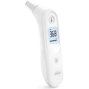 Chicco Infrared Ear Thermometer