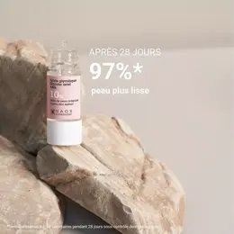 État Pur Acide Glycolique 10% 15ml