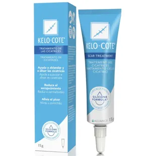 Kelo-Cote Gel 15grams