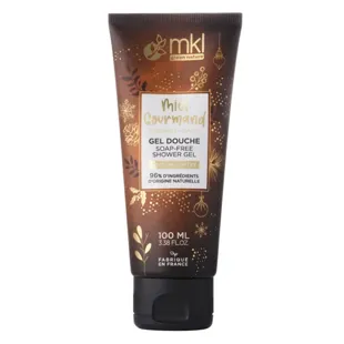 MKL Green Nature Honey Shower Gel 100ml Edizione Limitata