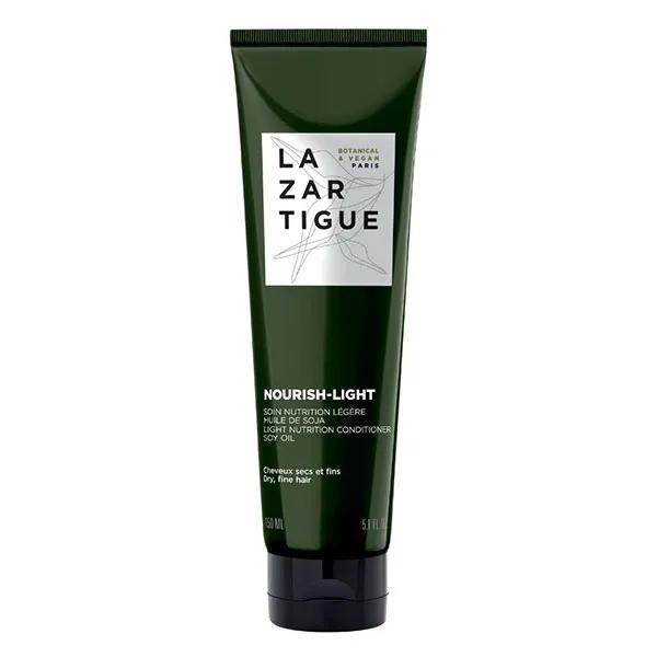 Lazartigue Nourish-Light Cuidado Nutrición Ligera Aceite de Soja 150ml