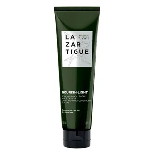 Lazartigue Nourish-Light Trattamento Nutrizione Leggera Olio di Soja 150ml