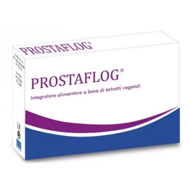 ProstaFlog Integratore 30 Compresse