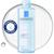 La Roche Posay micellar Ultra water skins reactive 400ml