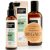 Nuggela &amp; Sulé Forte Hair Regenerating Serum 70 ml + Shampoo No. 1 100 ml