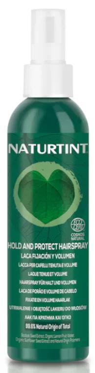 Naturtint Laca Fijación y Volumen Eco 175 ml