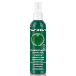 Naturtint Eco Fixation and Volume Lacquer 175 ml