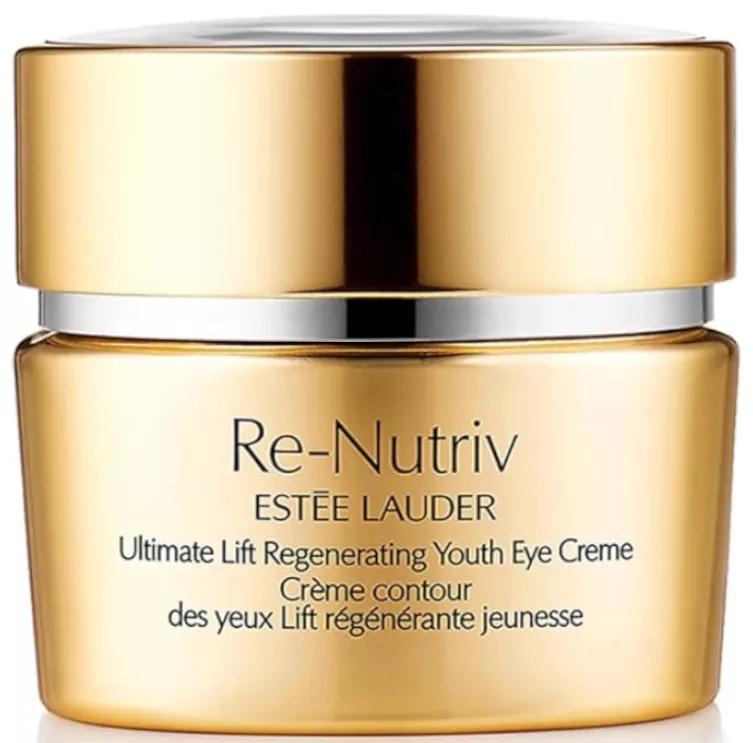 Estée Lauder Re-Nutriv Ultimate Lift Crème Contour des Yeux 15 ml