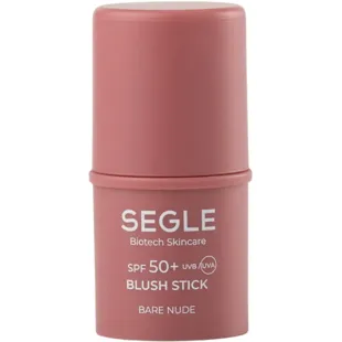 Segle Blush Stick Bare Nude SPF50+