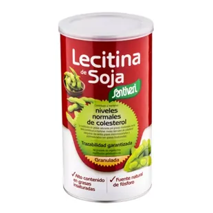 Santiveri Lecitina Bote 400 gr