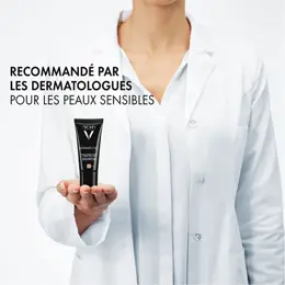 Vichy Dermablend Fond de Teint Fluide Correcteur 16h N°35 Sand 30ml