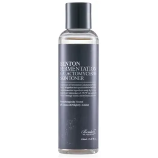 Benton Fermentation Galactomyces 99 Toner 150 ml