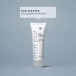 État Pur Gelée Fondante Exfoliante 50ml